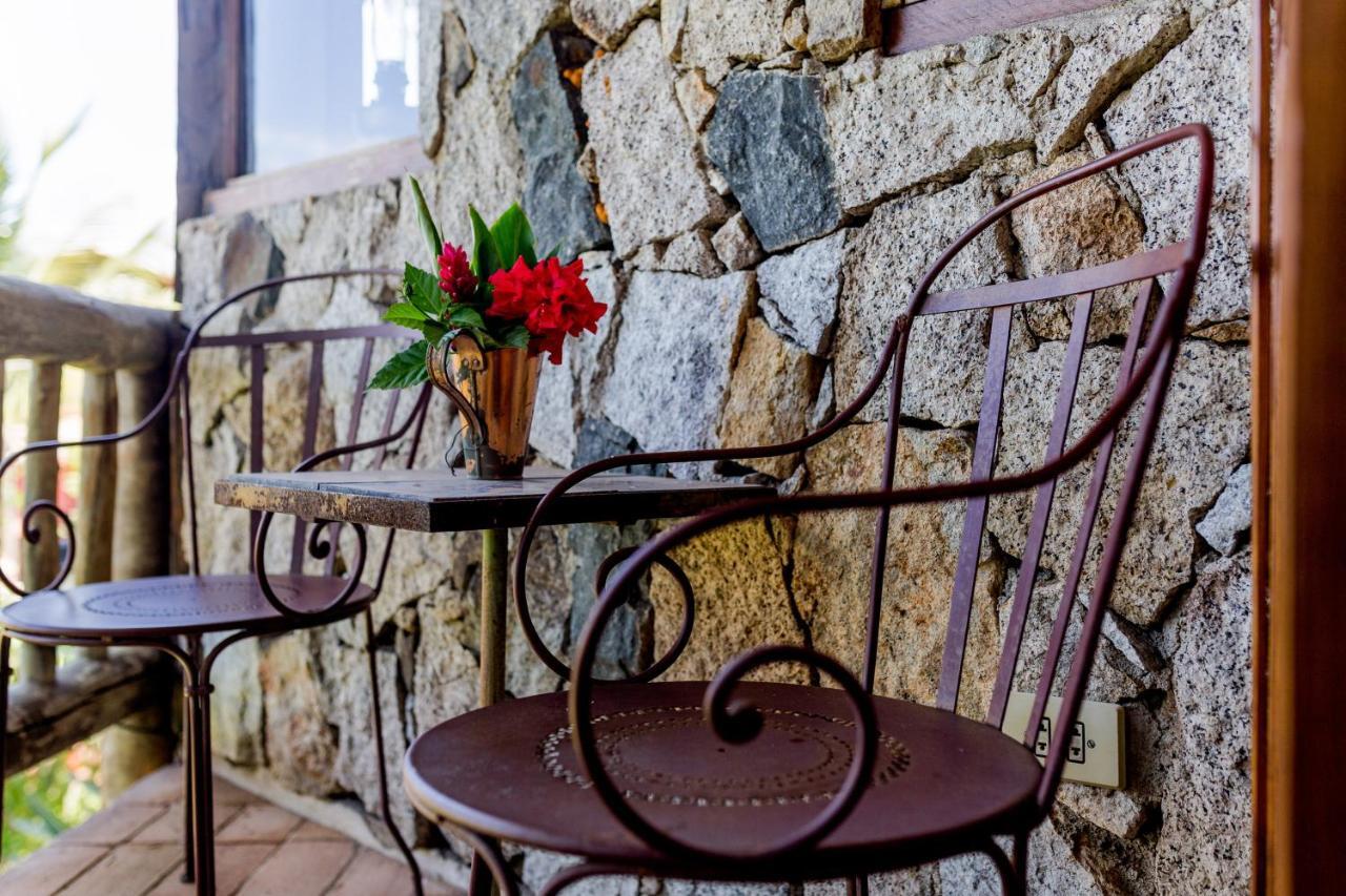 Feiticeira Guesthouse Ilhabela Cameră foto