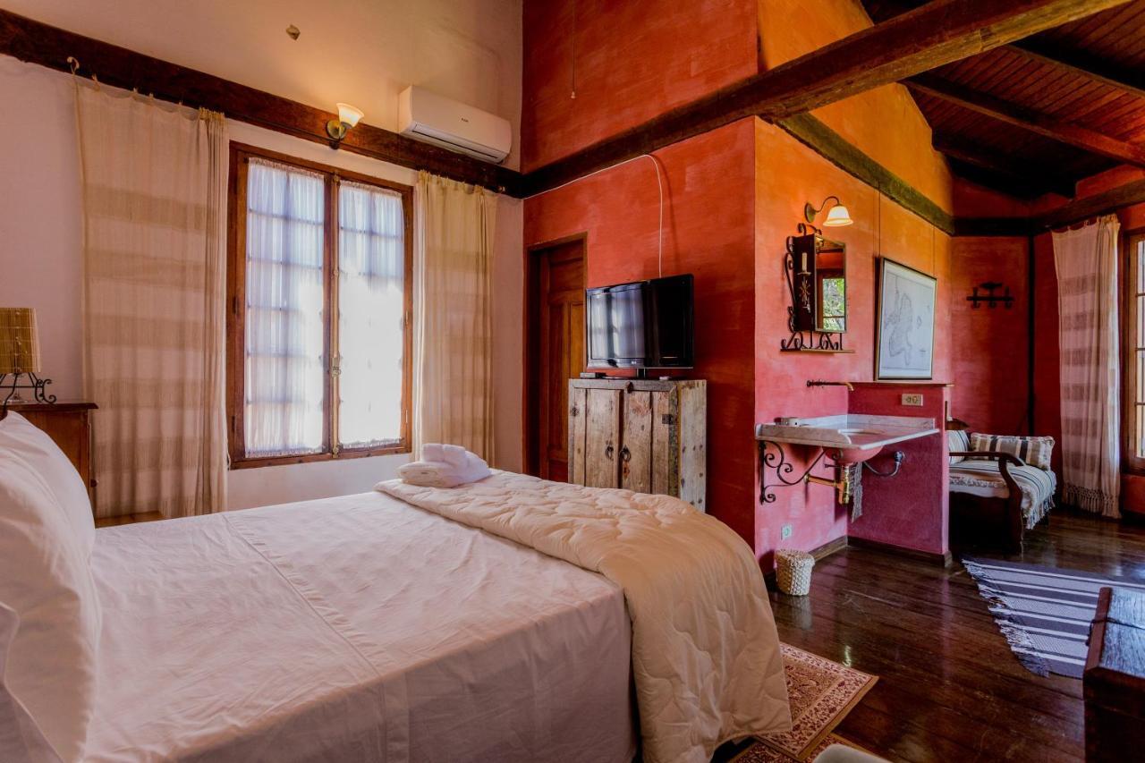 Feiticeira Guesthouse Ilhabela Cameră foto