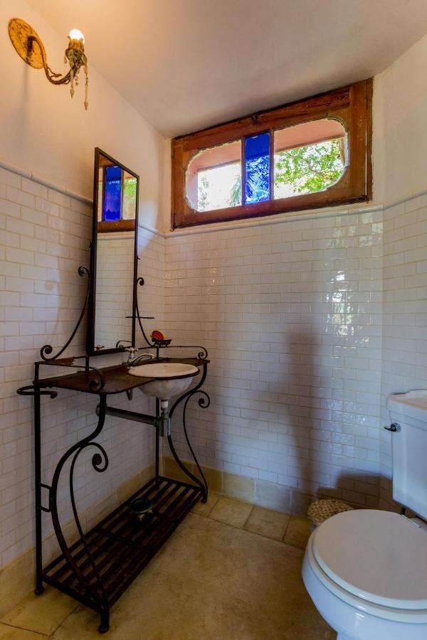 Feiticeira Guesthouse Ilhabela Cameră foto