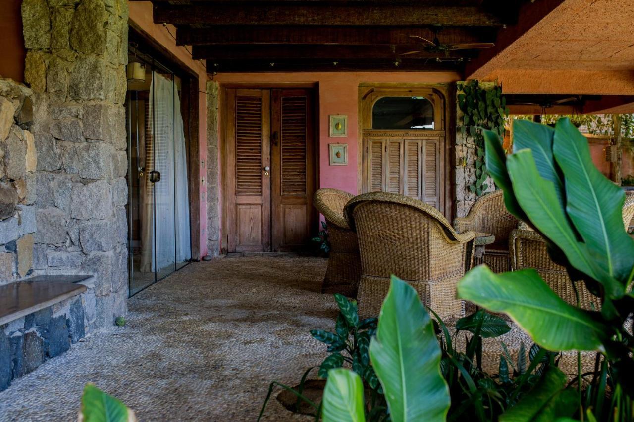 Feiticeira Guesthouse Ilhabela Cameră foto