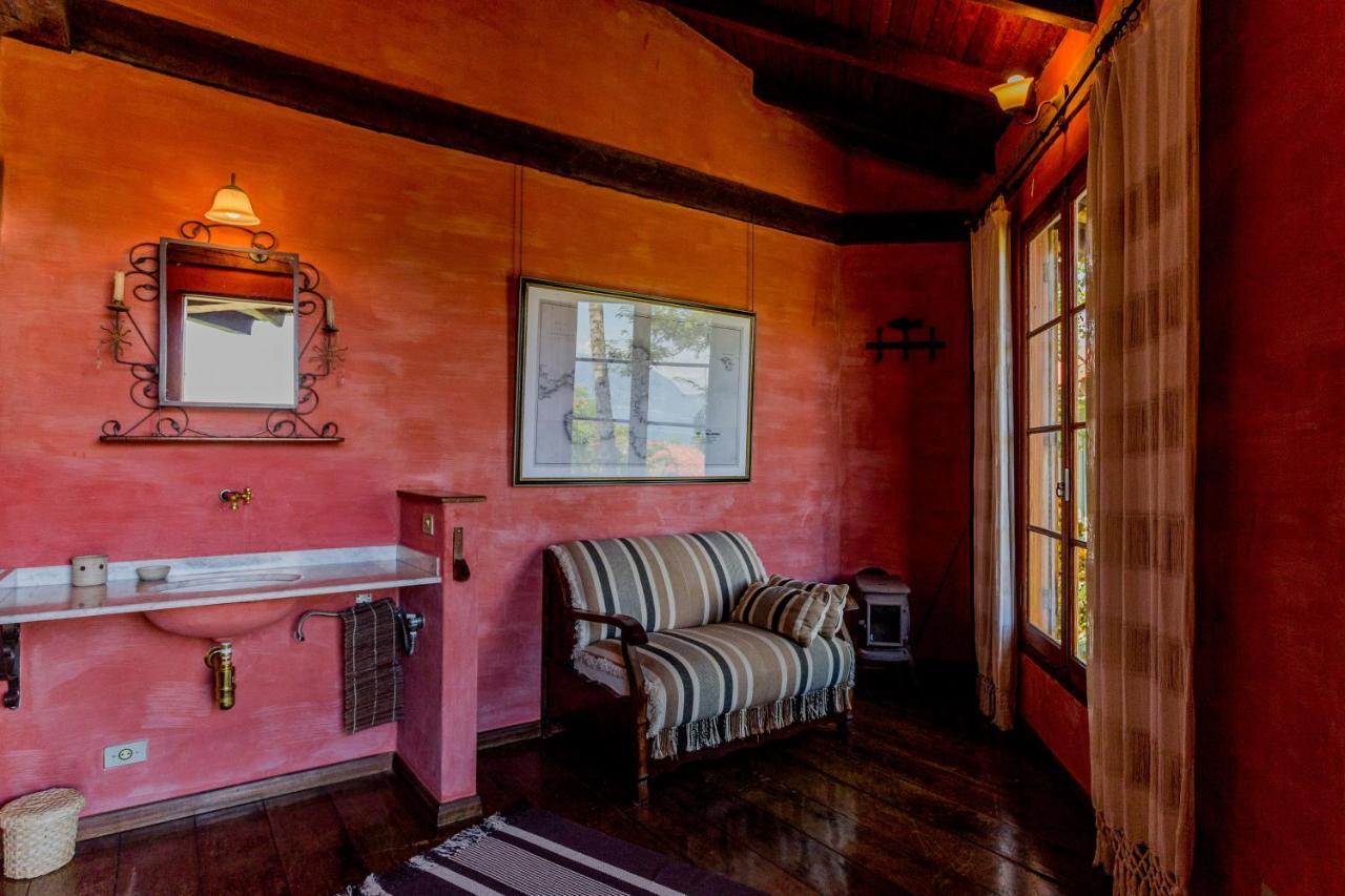 Feiticeira Guesthouse Ilhabela Cameră foto